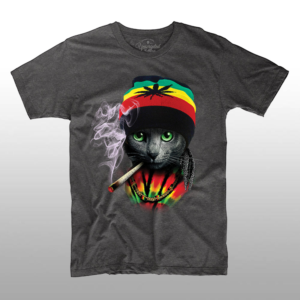 Rasta Kitty