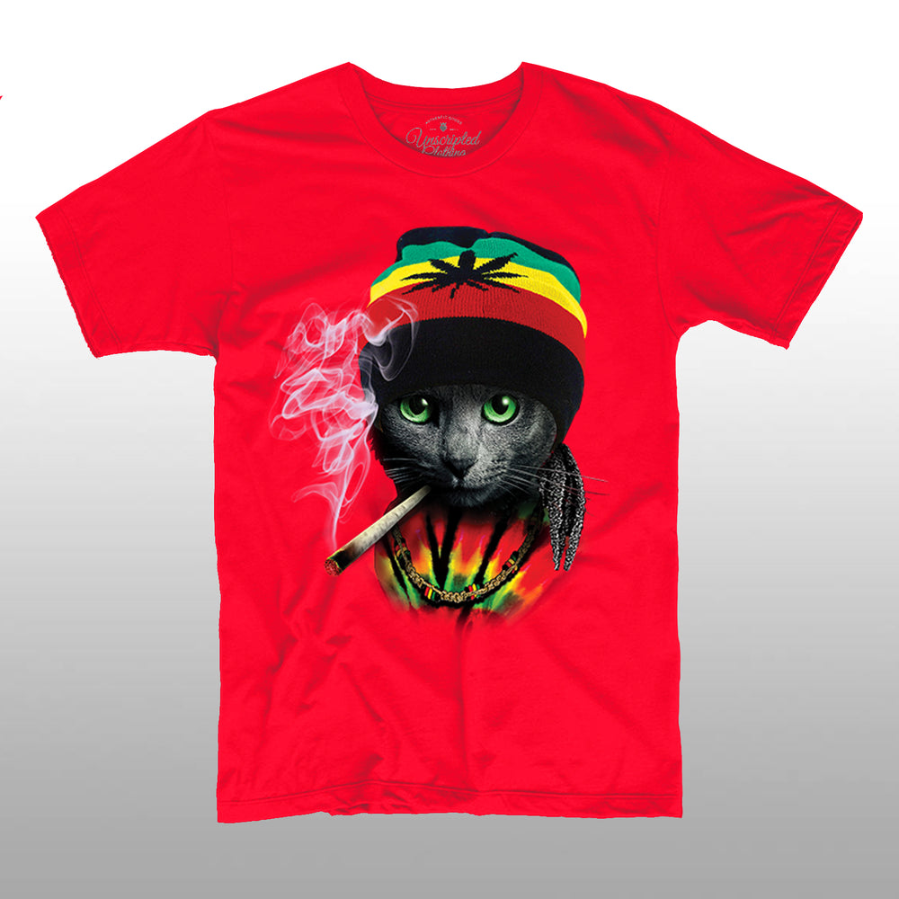 Rasta Kitty