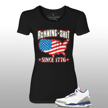 Running Shit