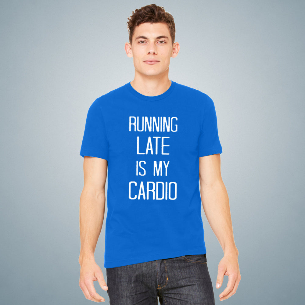 Running Late
