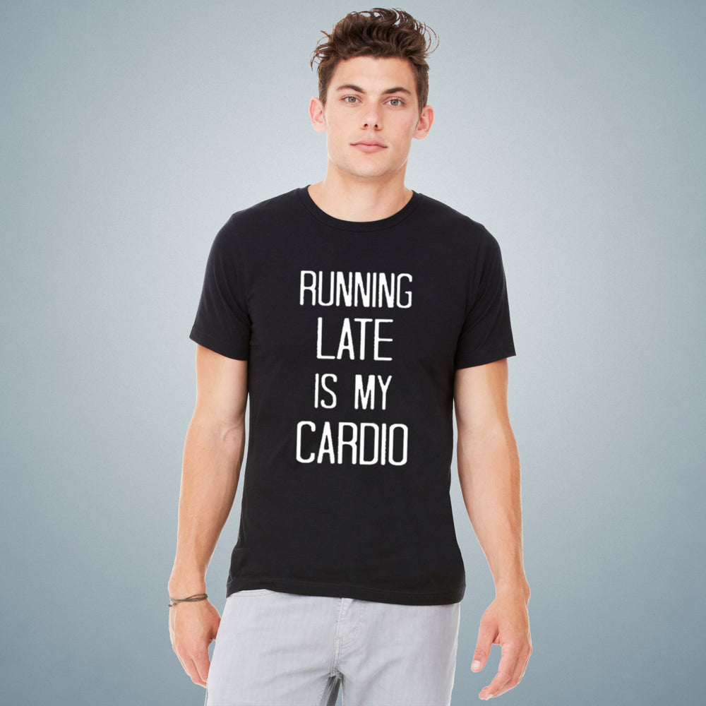 Running Late