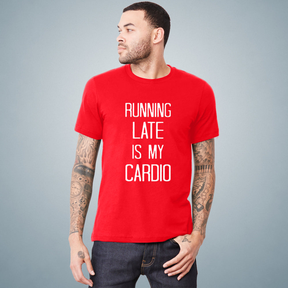 Running Late