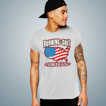 Running Shit