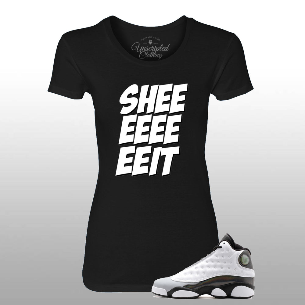 SHEEEEEEEEIT
