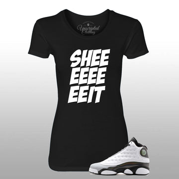SHEEEEEEEEIT
