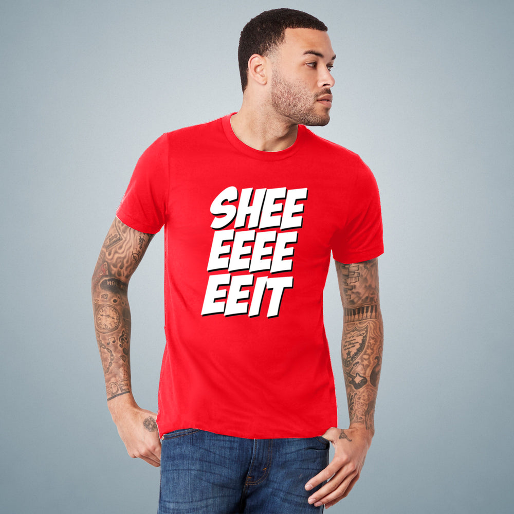 SHEEEEEEEEIT