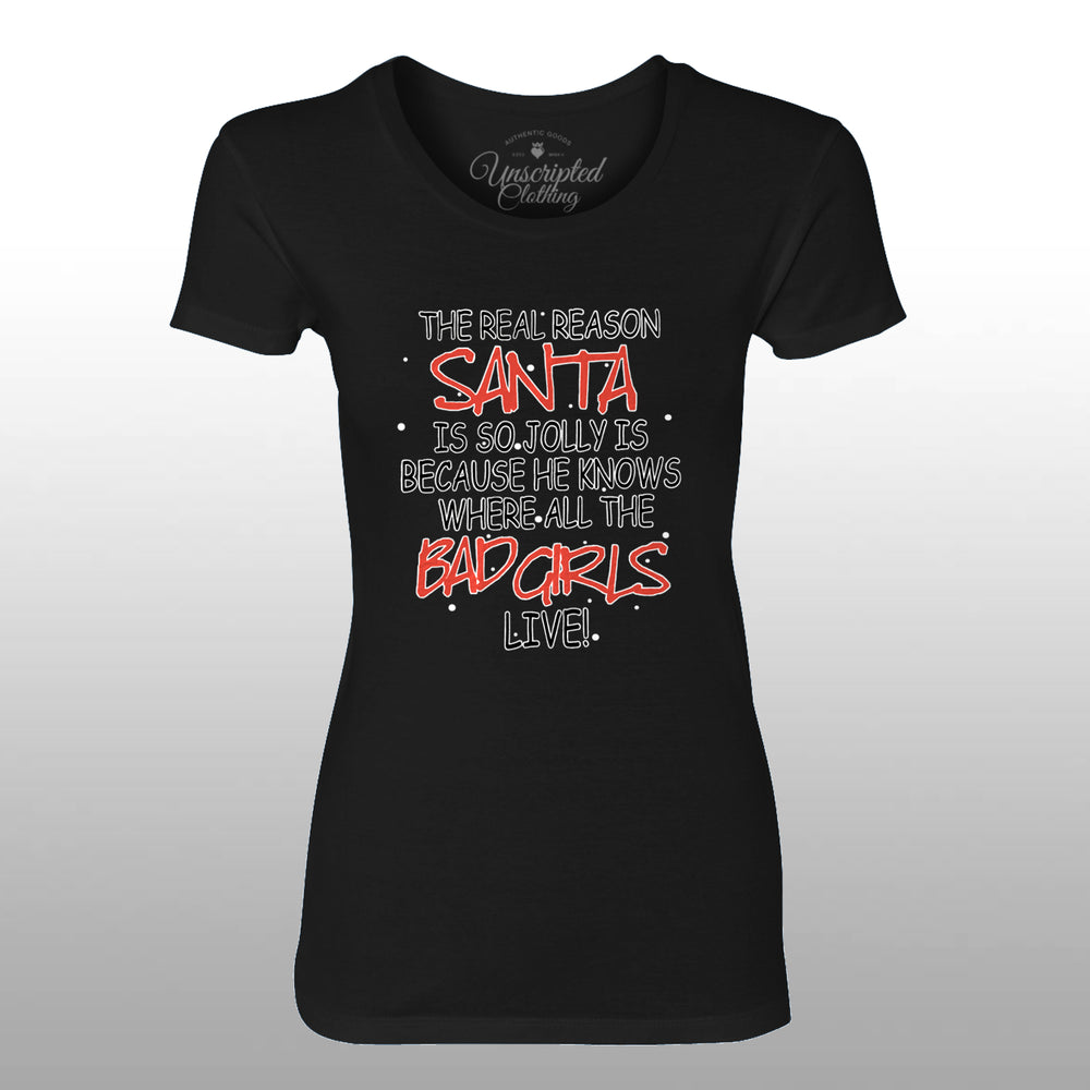 Santa So Jolly