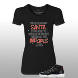 Santa So Jolly