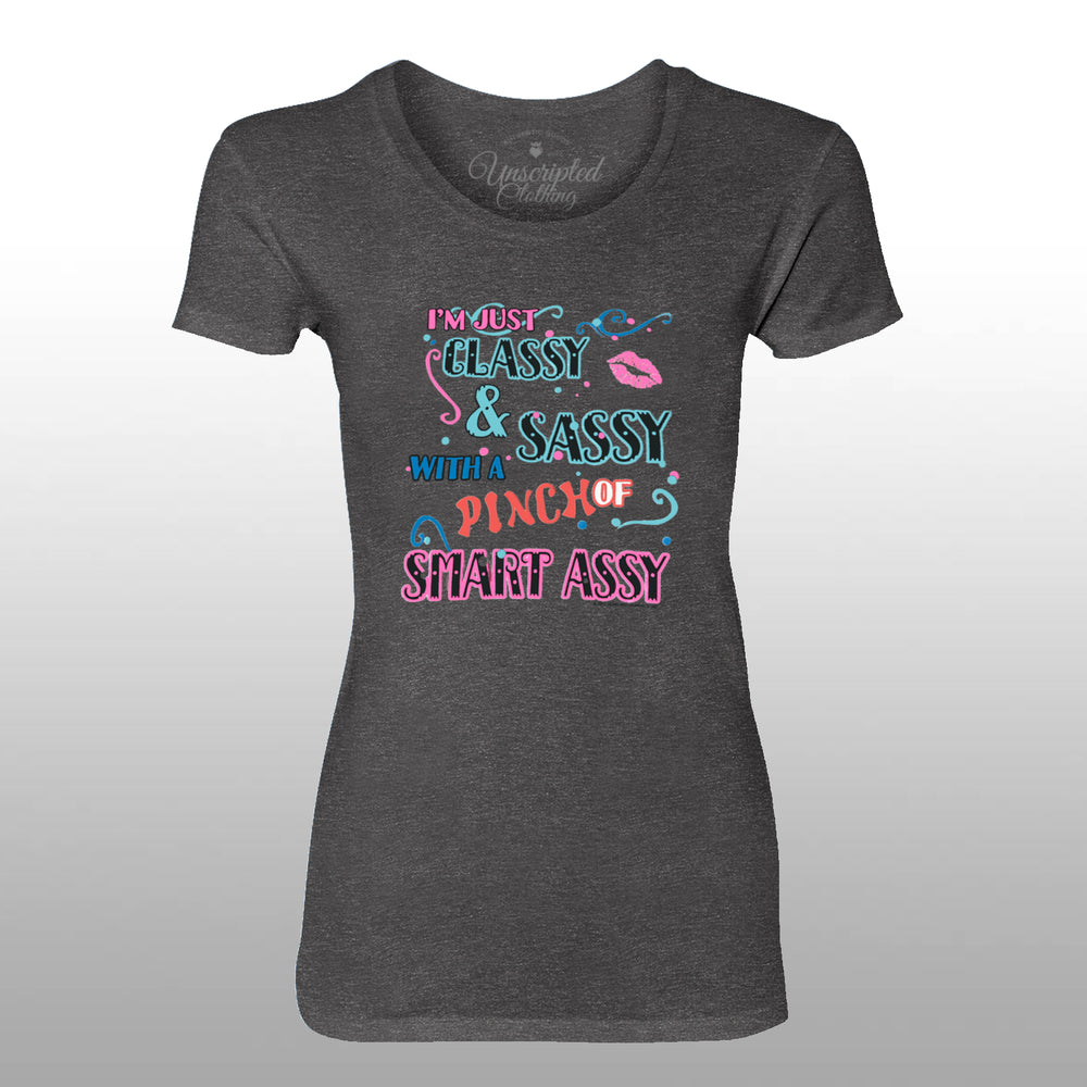 Classy & Sassy