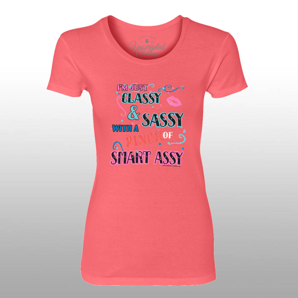 Classy & Sassy