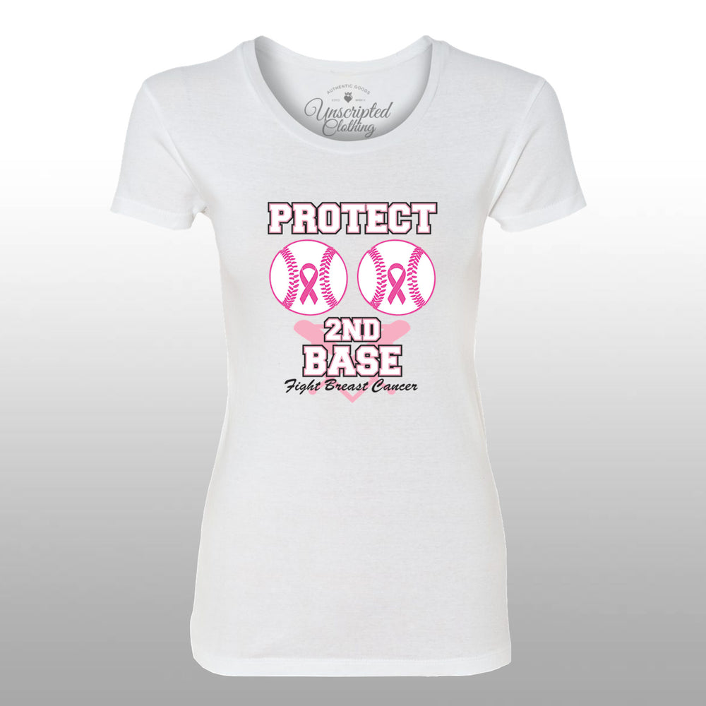 Second Base
