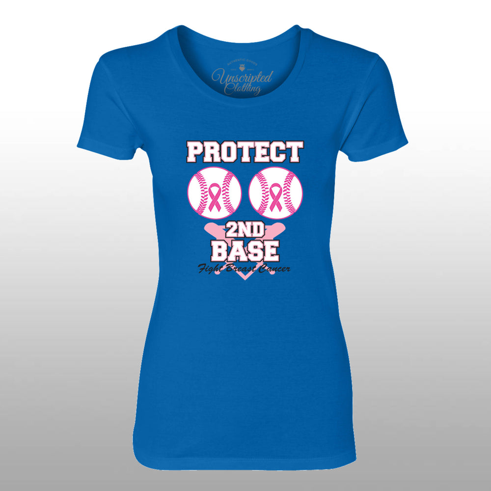 Second Base
