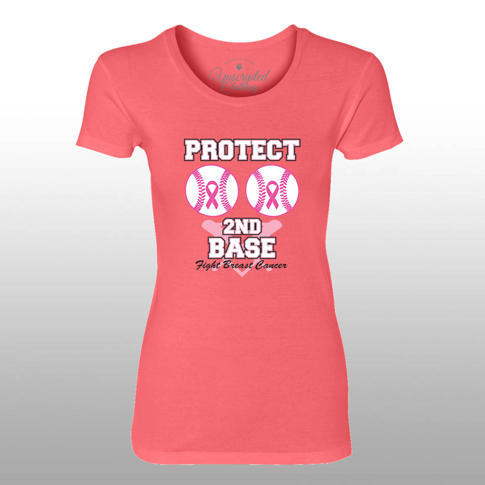 Second Base