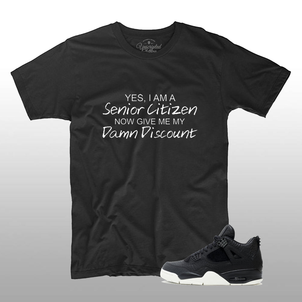 Senior Citizen