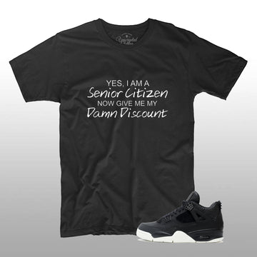 Senior Citizen