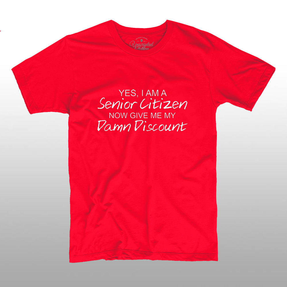 Senior Citizen