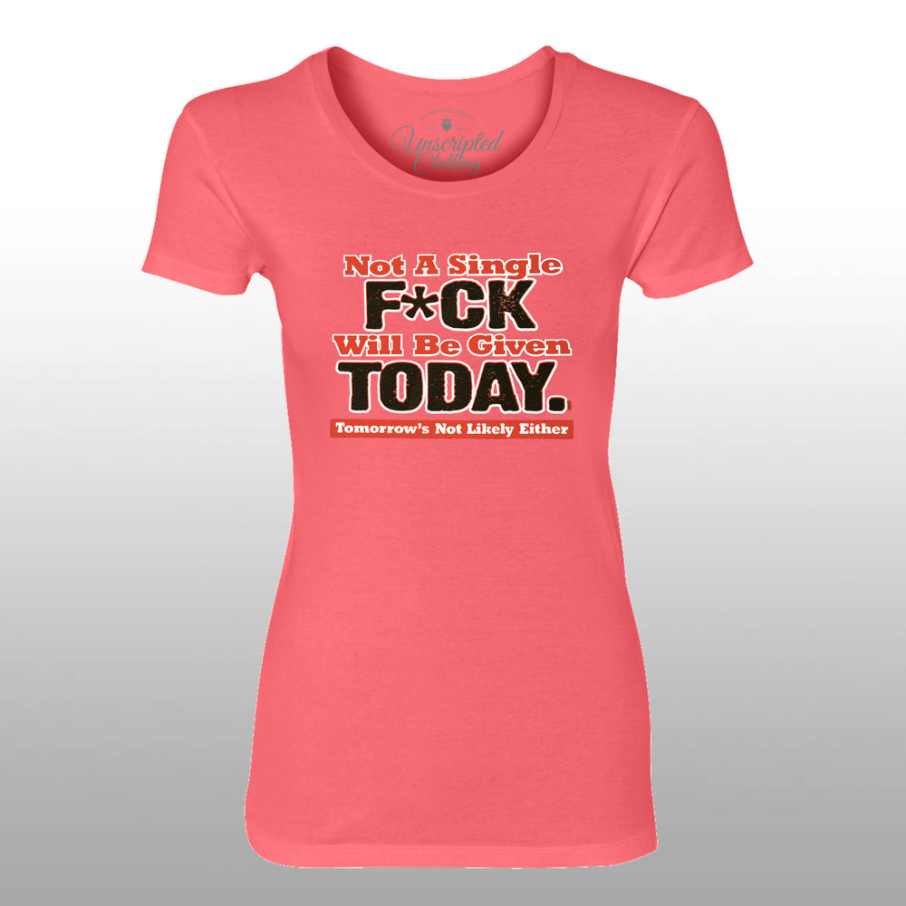 Single F*ck