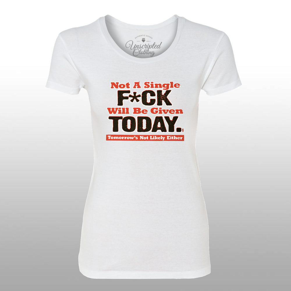 Single F*ck