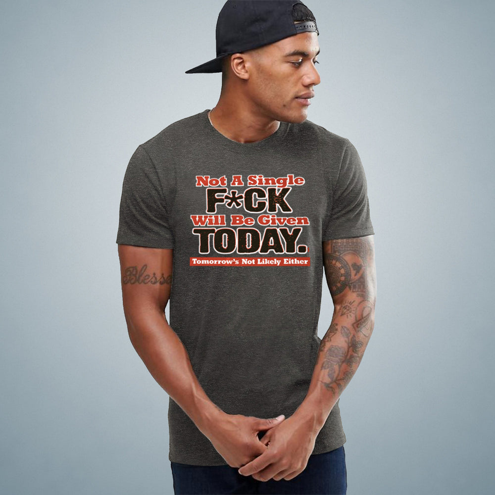 Single F*ck