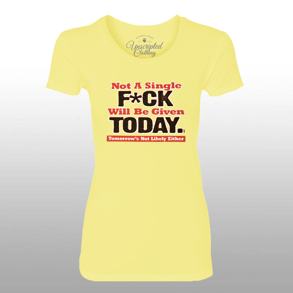 Single F*ck