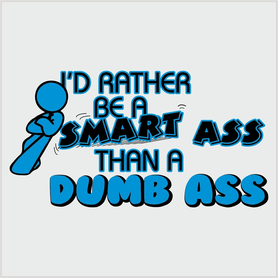Smart Ass