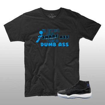 Smart Ass