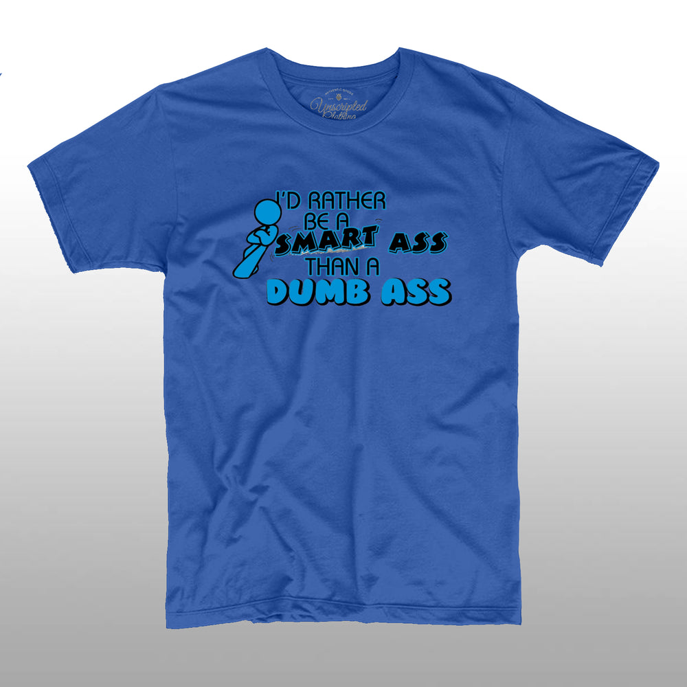 Smart Ass