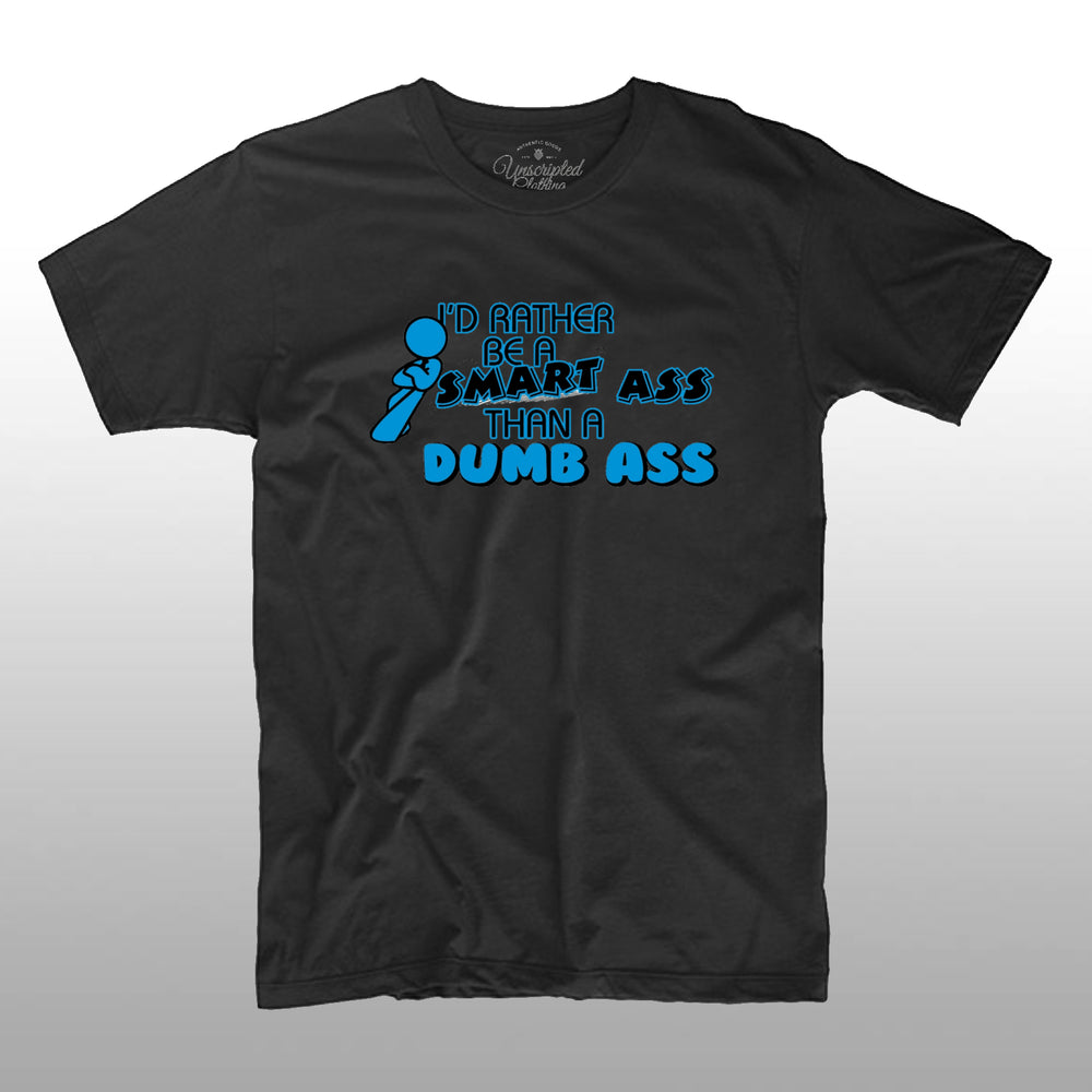 Smart Ass