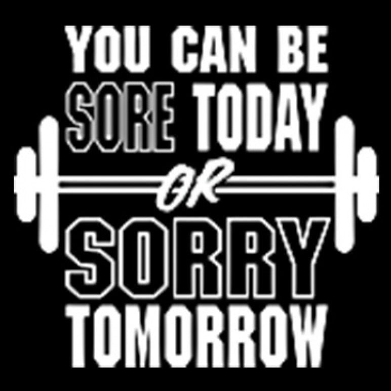 Sorry Tomorrow