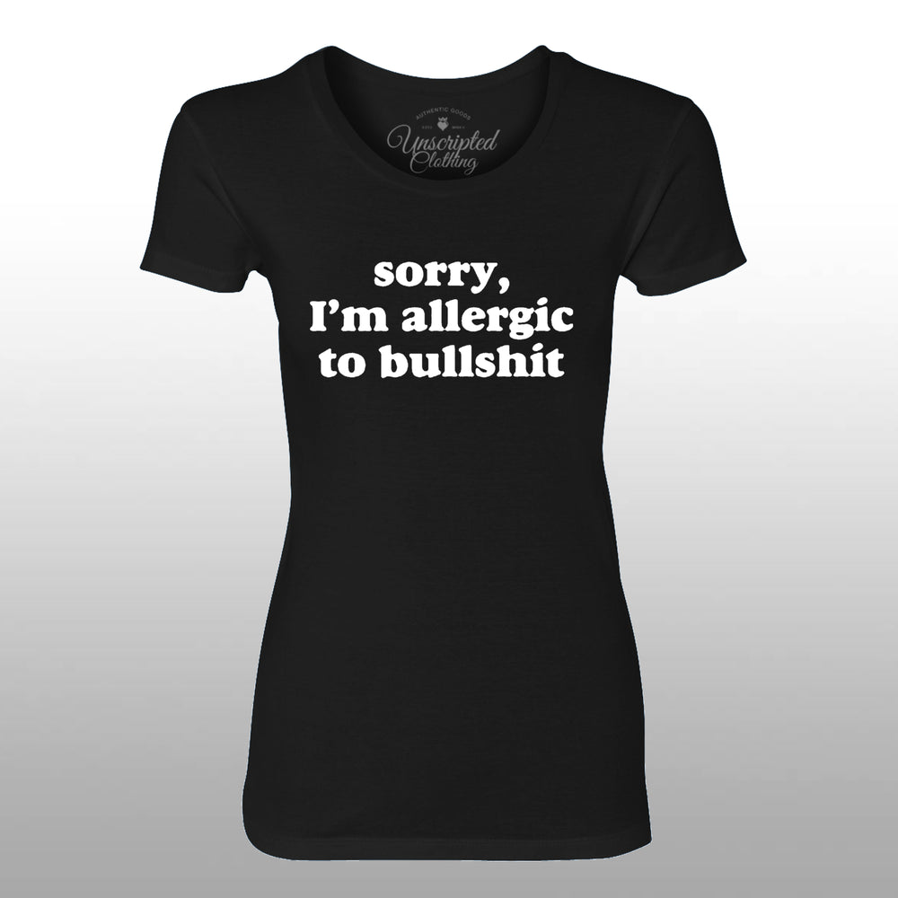 I'm Allergic