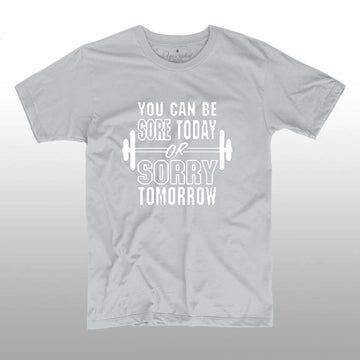 Sorry Tomorrow