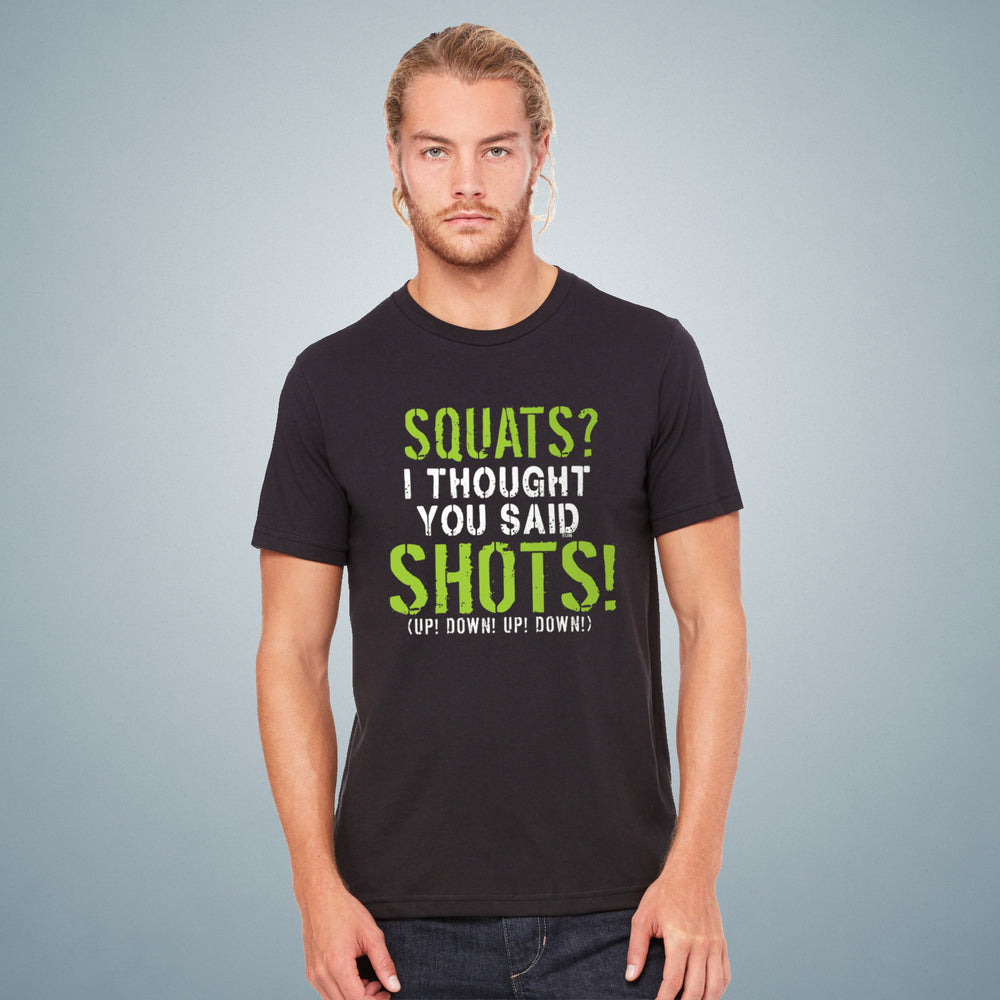 Squats