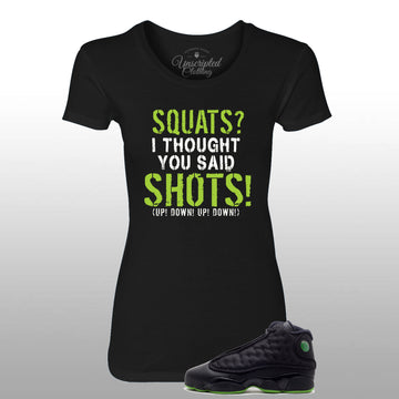 Squats
