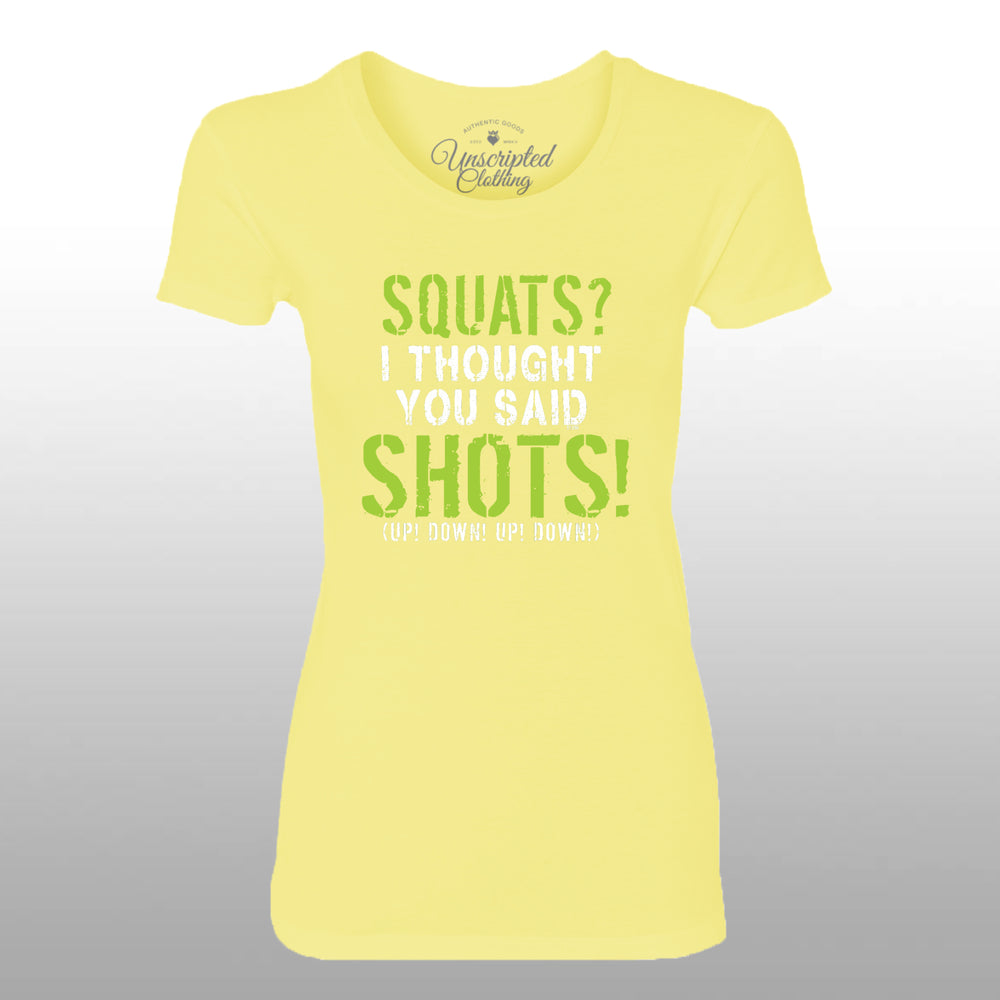 Squats