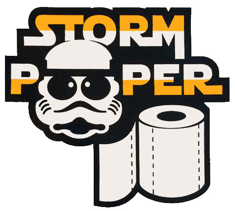 Storm Pooper
