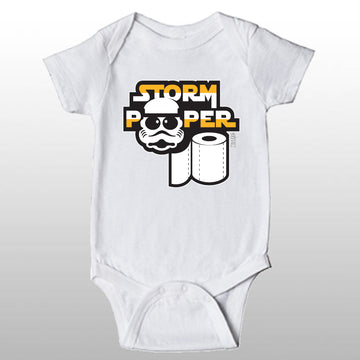 Storm Pooper