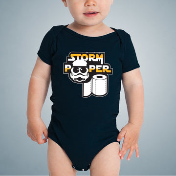 Storm Pooper