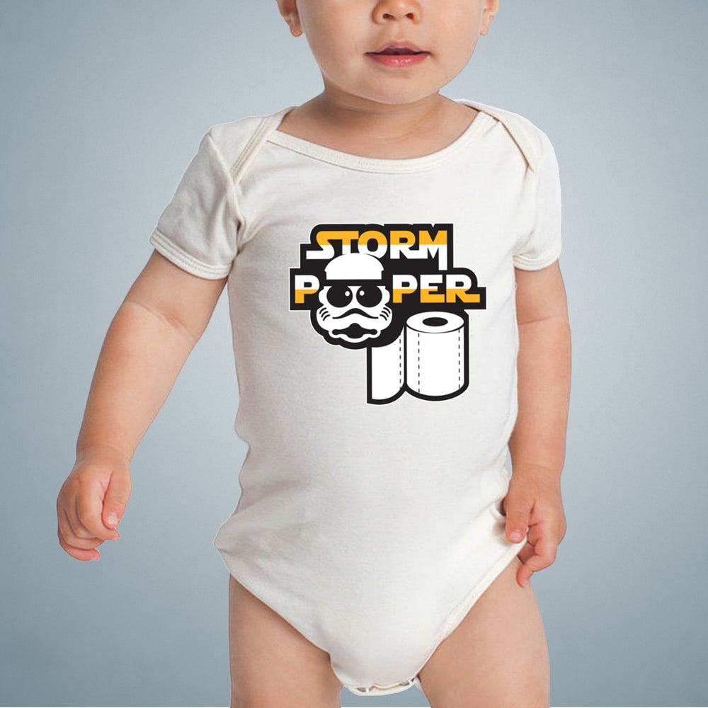 Storm Pooper