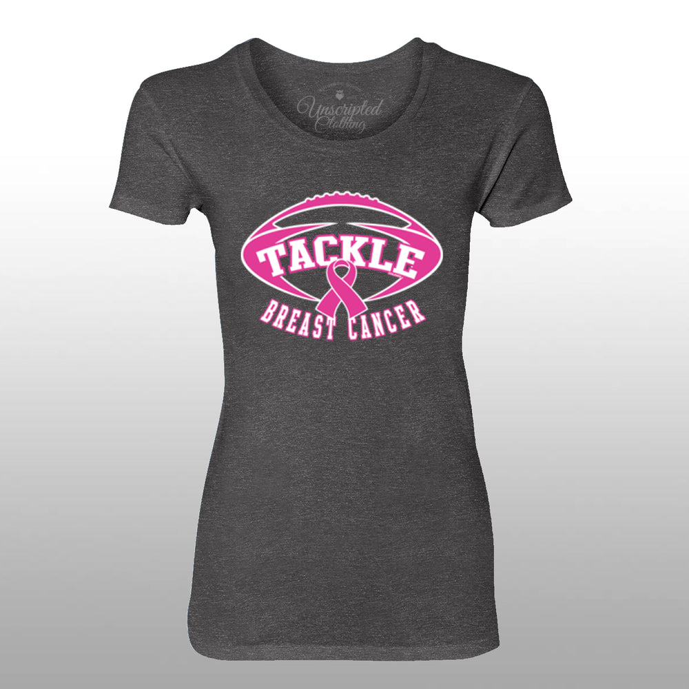 Tackle Breast Cancer