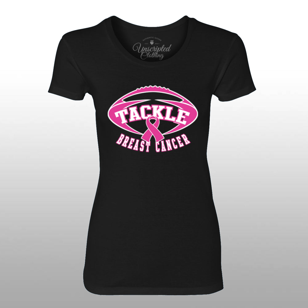 Tackle Breast Cancer