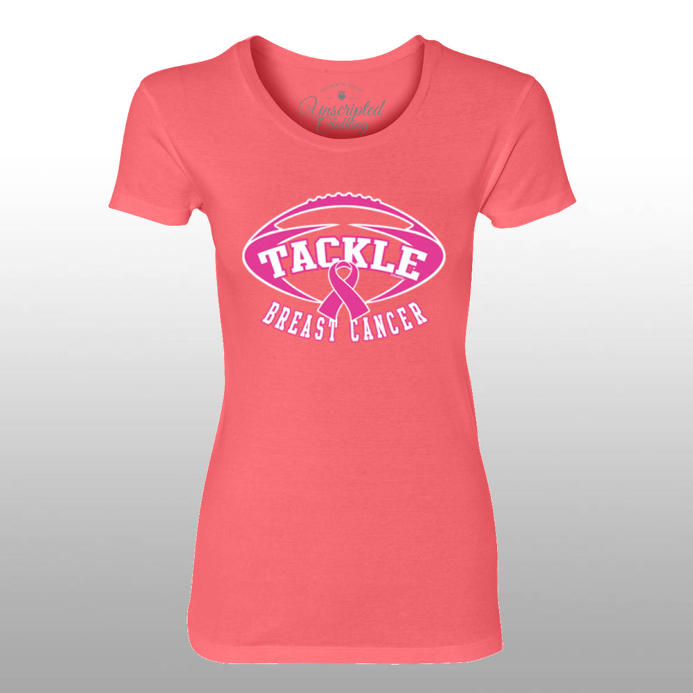 Tackle Breast Cancer