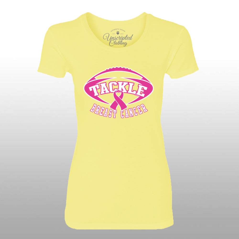 Tackle Breast Cancer