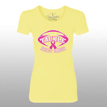 Tackle Breast Cancer