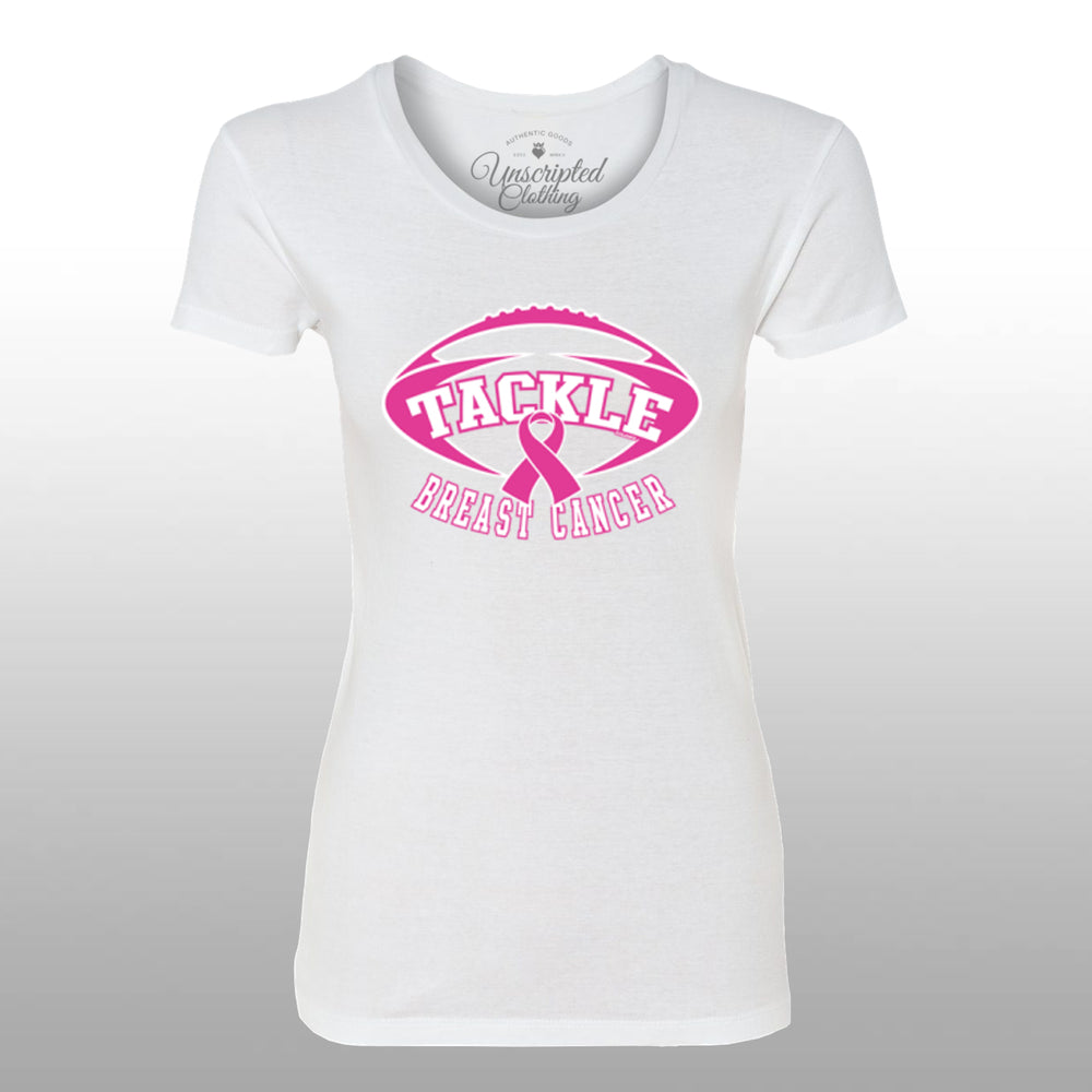 Tackle Breast Cancer