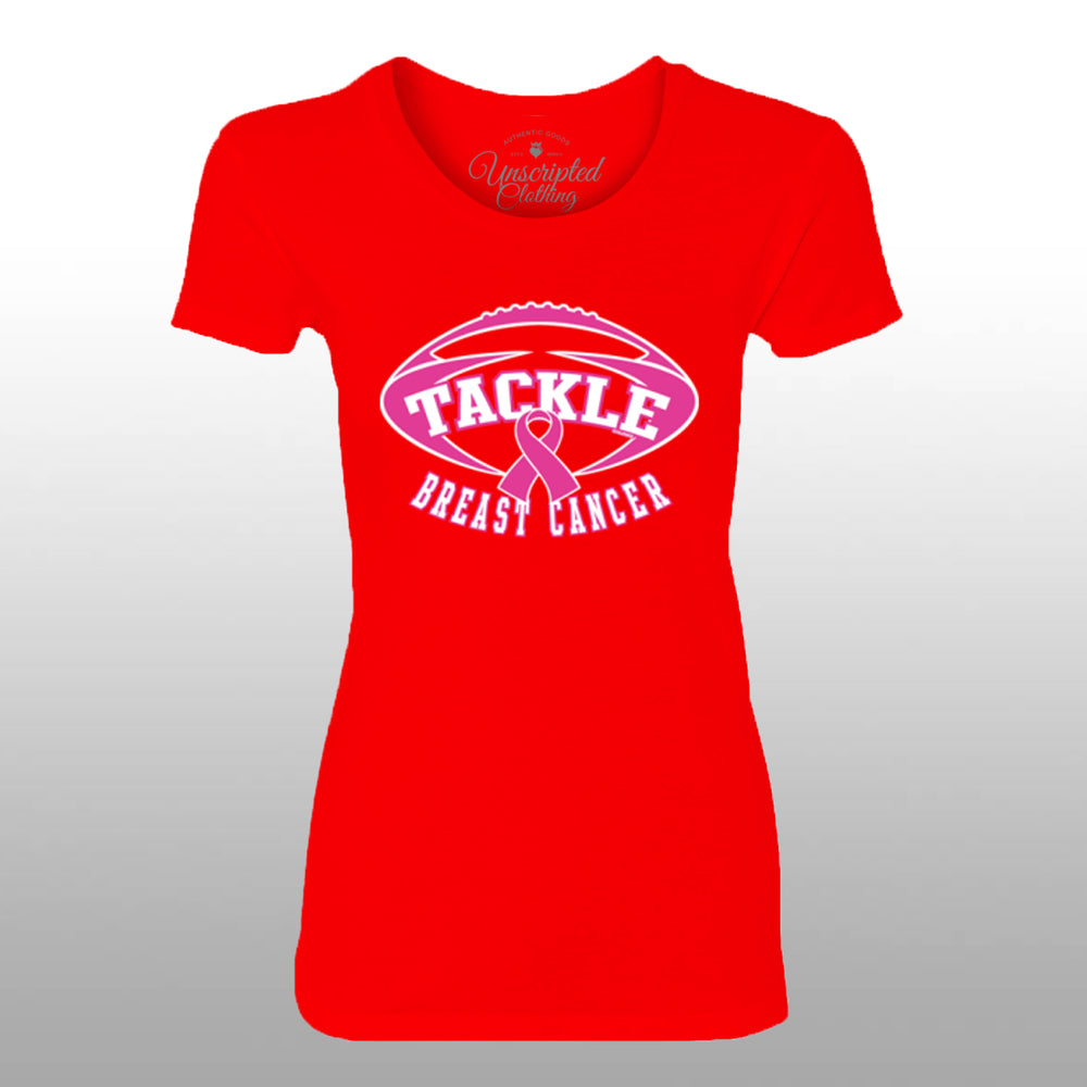 Tackle Breast Cancer