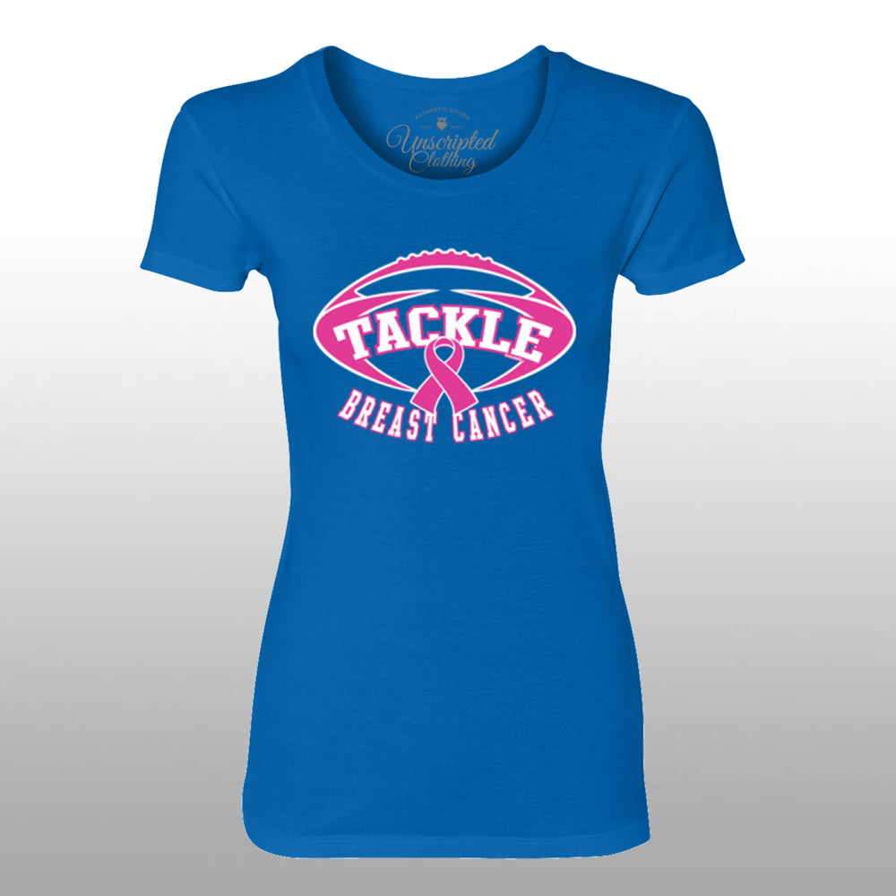 Tackle Breast Cancer