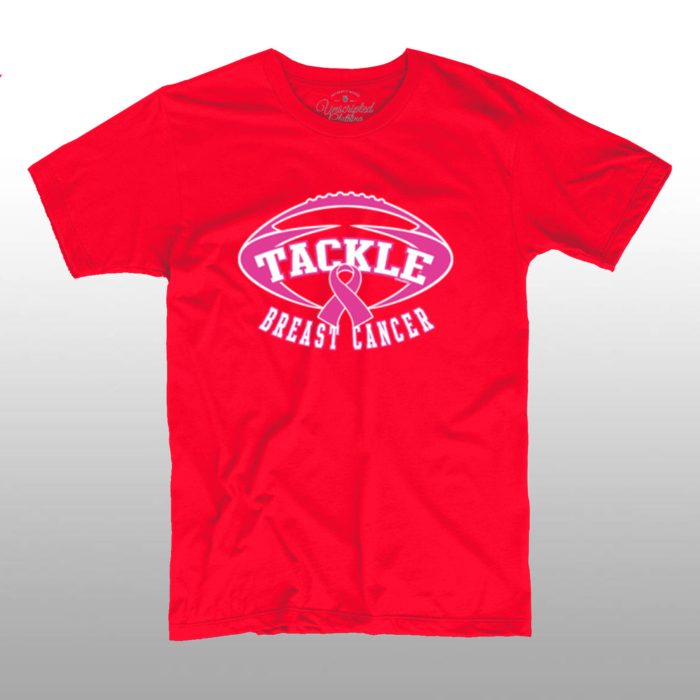 Tackle Breast Cancer