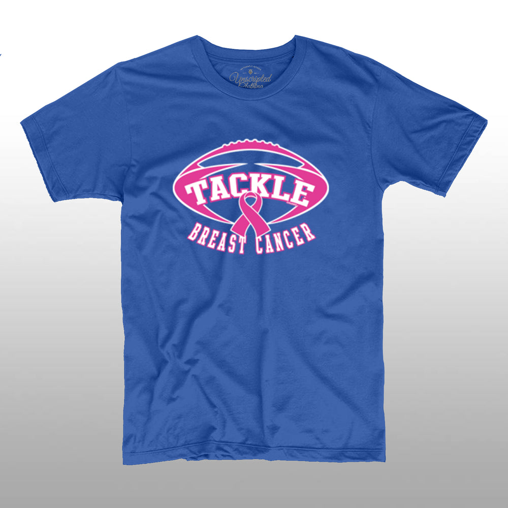 Tackle Breast Cancer