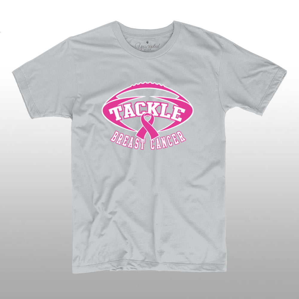 Tackle Breast Cancer