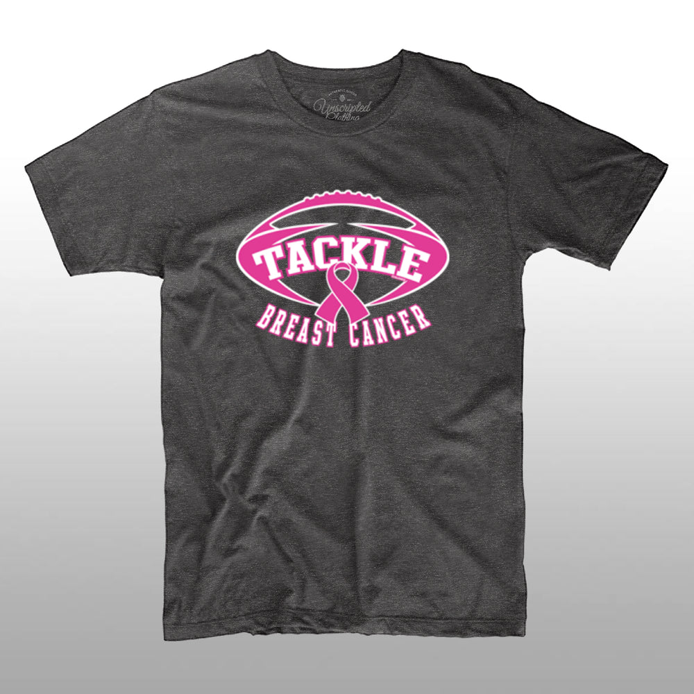 Tackle Breast Cancer